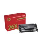Everyday Toner remanufacturé Mono ™ de Xerox compatible avec HP 26X (CF226X), Grande capacité