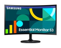Samsung S36GD écran plat de PC 61 cm (24") 1920 x 1080 pixels Full HD LCD Noir