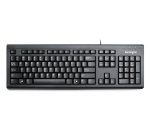 Kensington Clavier filaire ValuKeyboard USB
