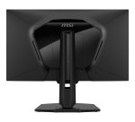 MSI MAG 274QPF X30MV computer monitor 68.6 cm (27") 2560 x 1440 pixels Wide Quad HD LCD Black