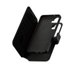 PanzerGlass CARE™ by ® Tango 2-in-1 Wallet Case m. Qi Samsung Galaxy S26+ Schutzhülle für Mobiltelefone Hülle Transparent