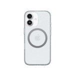 OtterBox Symmetry Clear MagSafe Series pour Apple iPhone 17, Stardust