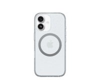 OtterBox Symmetry Clear MagSafe Series voor Apple iPhone 17, Stardust