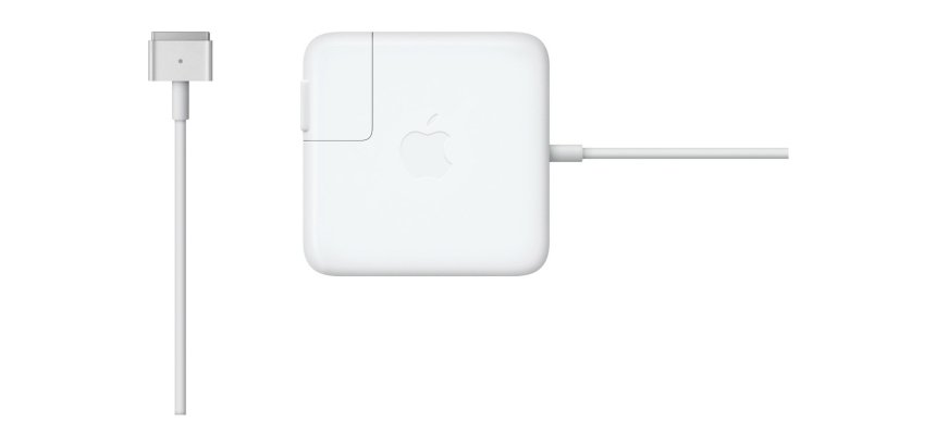 Apple 85W MagSafe 2 Power Adapter (for MacBook Pro with Retina display)