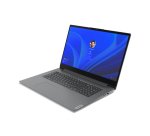 Lenovo V17 G4 IRU Intel® Core™ i5 i5-13420H Ordinateur portable 43,9 cm (17.3") Full HD 8 Go DDR4-SDRAM 256 Go SSD Wi-Fi 6 (802.11ax) Windows 11 Pro Français Gris