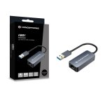 Conceptronic ABBY12G scheda di rete e adattatore Ethernet 2500 Mbit/s