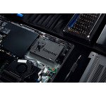 Kingston Technology A400 960 Go 2.5" Série ATA III TLC