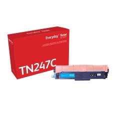 Toner Everyday™ di Xerox Ciano compatibile con Brother TN247C, Alta capacità