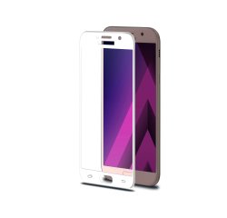 Celly 3D Glass Pellicola proteggischermo trasparente Samsung 1 pz