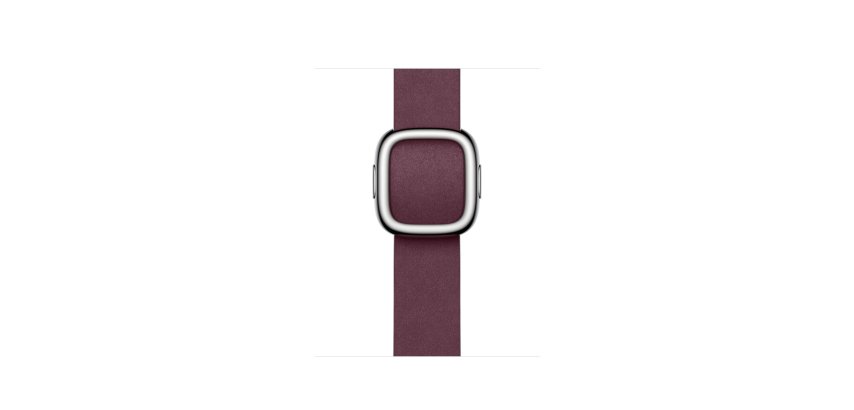 Apple MUH83ZM/A accessoire intelligent à porter sur soi Bande Baie Polyester