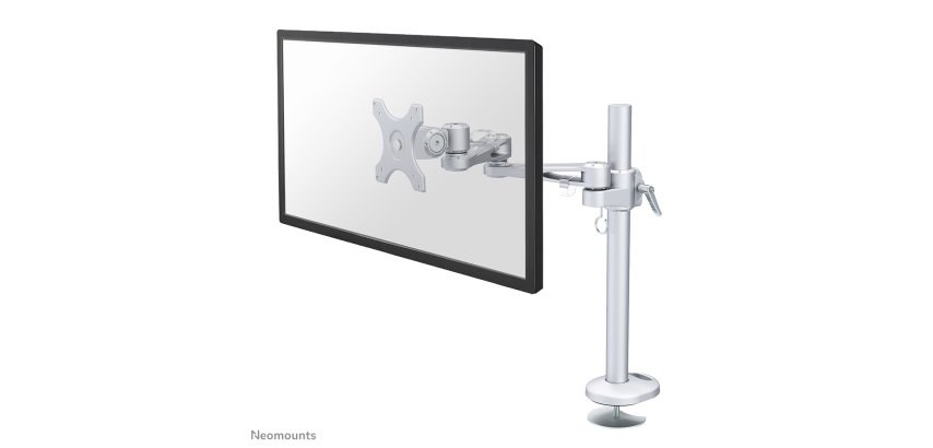 Neomounts FPMA-D935G Brazo de monitor 10-30"