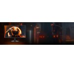 AOC 27G50F écran plat de PC 68,6 cm (27") 1920 x 1080 pixels Full HD LED Noir
