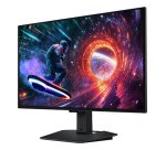 Samsung G50F computer monitor 68.6 cm (27") 2560 x 1440 pixels Quad HD OLED Black