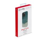 Celly WATERCOLOR iPhone 13 Pro custodia per cellulare 15,5 cm (6.1") Cover Verde