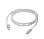 dbramante1928 CB12CCGR7116 câble USB USB 2.0 1,2 m USB C 0,48 Gbit/s Blanc