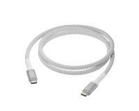 dbramante1928 CB12CCGR7116 câble USB USB 2.0 1,2 m USB C 0,48 Gbit/s Blanc