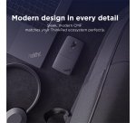 Lenovo 4Y51T62792 souris Universel Ambidextre Bluetooth IR LED 4000 DPI