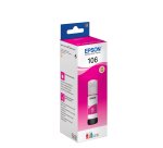 Epson Flacone di inchiostro Magenta 106 EcoTank