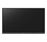 LG 98TR3DK-BM lavagna interattiva 2,49 m (98") 3840 x 2160 Pixel Touch screen Nero USB / RF Wireless