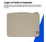 HP Prot LTP 13-14 Laptop Slv EMEA-INTL Housse