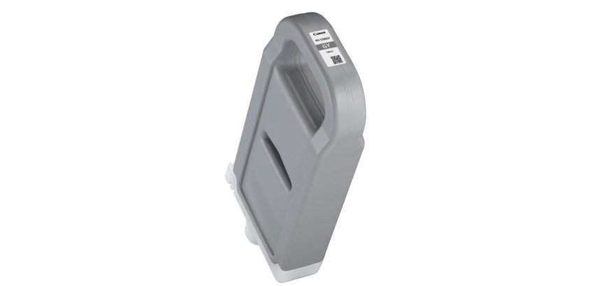 Canon PFI-1700GY cartuccia d'inchiostro Originale Grigio