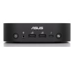 ASUS NUC RNUC14LNKU9094N2 Intel Core Ultra 9 288V 32 GB LPDDR5x-SDRAM 1 TB SSD Windows 11 Pro Mini PC Black