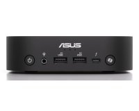 ASUS NUC RNUC14LNKU9094N2 Intel Core Ultra 9 288V 32 GB LPDDR5x-SDRAM 1 TB SSD Windows 11 Pro Mini PC Black