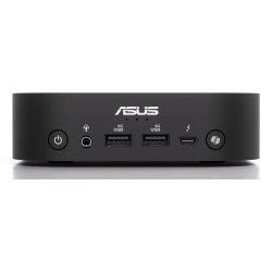 ASUS NUC RNUC14LNKU9094N2 Intel Core Ultra 9 288V 32 GB LPDDR5x-SDRAM 1 TB SSD Windows 11 Pro Mini PC Black