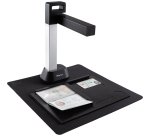 Canon IRIScan Desk 6 fotocamera per documento Nero, Argento CMOS USB 2.0