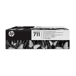 HP Kit de remplacement pour tête d'impression DesignJet 711