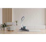 Hoover Breeze , Aspirapolvere a traino, 2L, 700W, Senza sacchetto