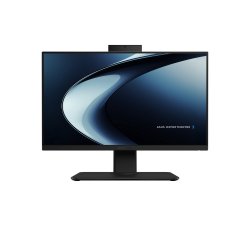 ASUS ExpertCenter P400 AiO P440VAESK-BPC018X Intel® Core™ i5 i5-13420H 60,5 cm (23.8") 1920 x 1080 pixels PC All-in-One 16 Go DDR5-SDRAM 512 Go SSD Windows 11 Pro Wi-Fi 6 (802.11ax) Noir