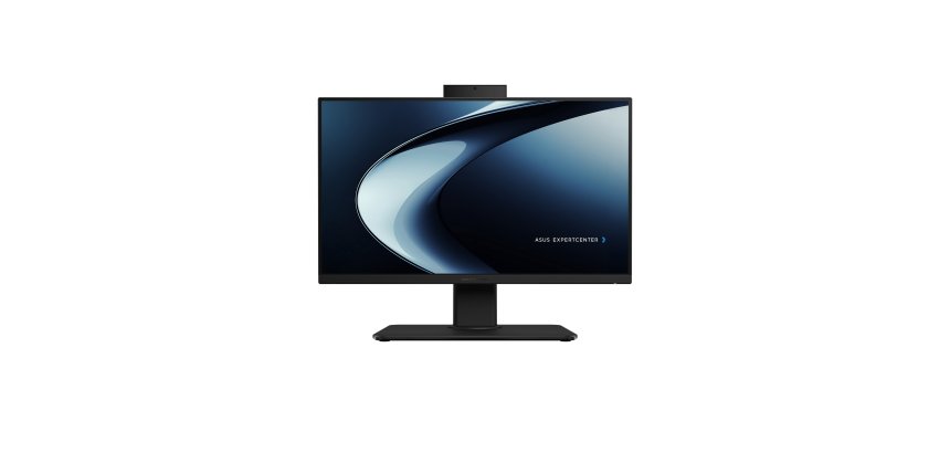 ASUS ExpertCenter P400 AiO P440VAESK-BPC018X Intel® Core™ i5 i5-13420H 60,5 cm (23.8") 1920 x 1080 Pixels Alles-in-één-pc 16 GB DDR5-SDRAM 512 GB SSD Windows 11 Pro Wi-Fi 6 (802.11ax) Zwart