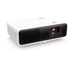 BenQ X500i Proiettore a corto raggio 2200 ANSI lumen DLP UHD 4K (3840x2160) Nero, Bianco