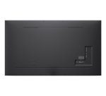 LG 75UK762H TV Hospitality 190,5 cm (75") 4K Ultra HD 330 cd/m² Smart TV Nero 20 W