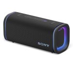 Sony Ult Field 5 Altoparlante portatile stereo Nero