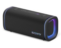 Sony Ult Field 5 Stereo portable speaker Black