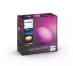 Philips Hue White and Color ambiance Go Lampada Smart da Tavolo portatile