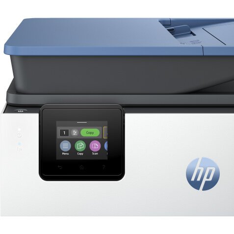 HP OfficeJet Pro Imprimante Tout-en-un 9125e