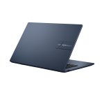 ASUS Vivobook 14 X1404VA-DICEB1600W Intel Core 5 120U Ordinateur portable 35,6 cm (14") Full HD 16 Go DDR5-SDRAM 512 Go SSD Wi-Fi 6 (802.11ax) Windows 11 Home Bleu