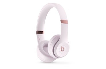 Apple Beats Solo 4 Auriculares Inalámbrico y alámbrico Diadema Llamadas/Música USB Tipo C Bluetooth Rosa