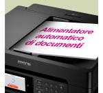 Epson WorkForce Pro WorkForce WF-7840DTWF