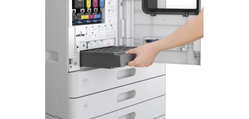 Epson C12C937181 kit per stampante Kit di manutenzione