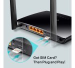 TP-Link 300 Mbps Wireless N 4G LTE Router