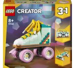 LEGO Creator Retro Roller Skate