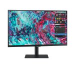 Samsung S80TB écran plat de PC 68,6 cm (27") 3840 x 2160 pixels 4K Ultra HD LED Noir