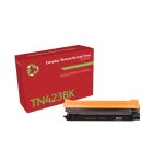 Toner remanufacturé Noir Everyday™ de Xerox compatible avec Brother TN423BK, Grande capacité