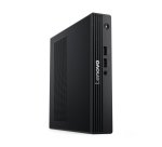 Lenovo V100q Intel® N N100 8 Go DDR5-SDRAM 256 Go SSD Windows 11 Pro Mini PC Noir