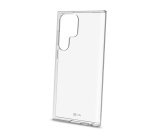 Celly GELSKIN1033 funda para teléfono móvil 17,3 cm (6.8") Transparente