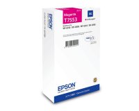 Epson WF-8xxx Series Ink Cartridge XL Magenta